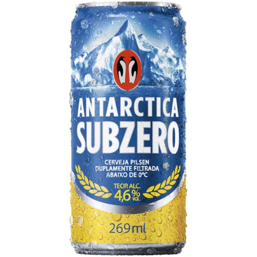 Original 269ml - Nossa Distribuidora