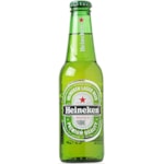Cerveja Heineken Longneck 330ml