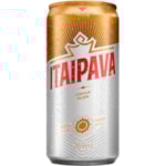 Cerveja Itaipava Pilsen Lata 269ml