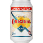 Cerveja Original Pilsen Lata 350ml
