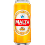 Cerveja Pilsen Malta Lata 473ml