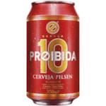 Cerveja Proibida 350ml