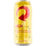 Cerveja Skol Lata 473ml