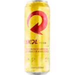 Cerveja Skol Lata 550ml
