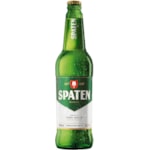 Cerveja Spaten Garrafa 600ml