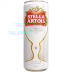 Cerveja Stella Artois Lata 350ml