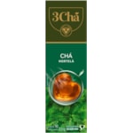 Chá 3 Corações Hortelã Cápsula 10x2,5g