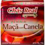 Chá de Maçã e Canela Real 15g
