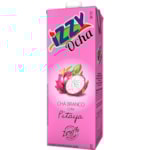 Chá Gelado Izzy Branco Com Pitaya Zero Caloria 1L