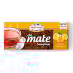 Chá malte com Pêssego Laranjeiras 40g