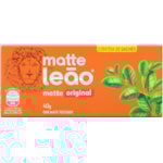 Chá malte Leão Natural 40g