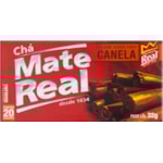 Chá malte Real de Canela 32g