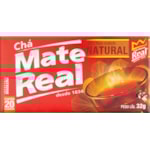 Chá malte Real Natural 32g