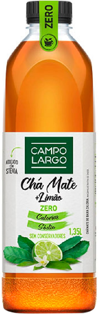 Ch Mate Campo Largo Lim o 1 35L Destro