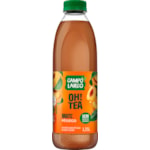 Chá Mate Campo Largo Oh Tea Sabor Pêssego 1,35L