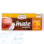 Chá Mate com Laranja Laranjeiras 40g