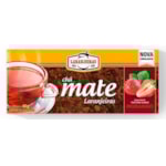 Chá Mate com Morango Laranjeiras 40g