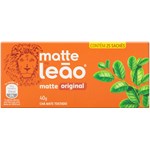 Chá Mate Leão Natural 40g