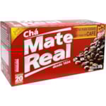 Chá Mate Real Café 32g