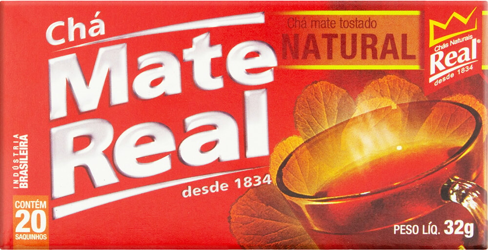 Ch Mate Real Natural 32g Destro