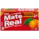 Chá Mate Real Tangerina 32g