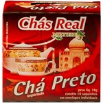 Chá Preto com Bergamota Real 18g