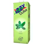 Chá Verde Izzy Baixa Caloria 1L