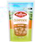 Champignons La Violetera Inteiro 90g