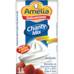 Chantilly Amélia Chanty Mix Tradicional 1L