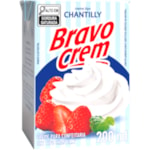 Chantilly Bravo Crem TetraPak 200ml