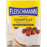 Chantilly Fleischmann 200ml