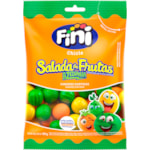 Chicle Fini Salda de Frutas 80g