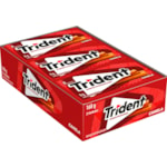 Chiclete Trident Canela 8g