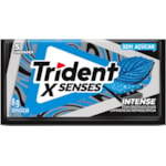 Chiclete Trident Intense 8g