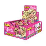 Chicletes Buzzy Barbie Tutti Frutti 100 unidades