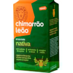 Chimarrão Leão Erva Mate a Vácuo 1Kg