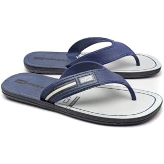 Chinelo Danper Chicago Marinho 37/38