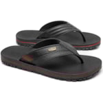 Chinelo Danper Dalton Preto 43/44