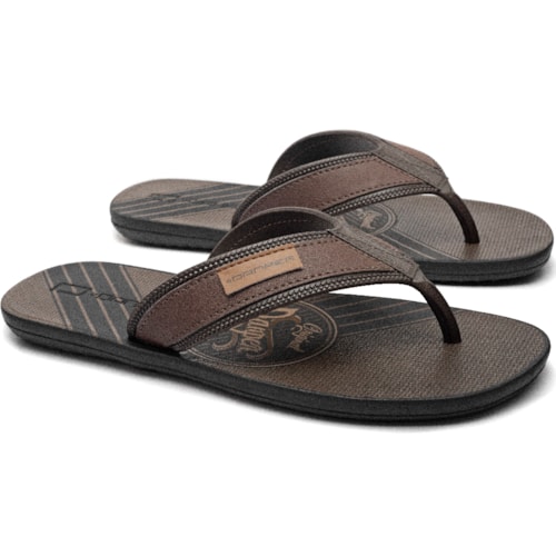 Chinelo Danper Moscou Café 39