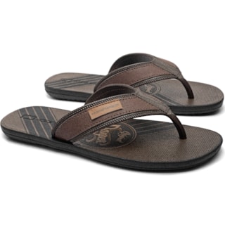 Chinelo Danper Moscou Café 41