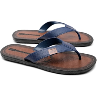 Chinelo Danper Porto Marinho 37/38