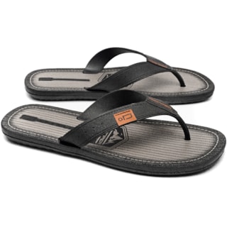 Chinelo Danper Porto Preto 39