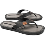 Chinelo Danper Porto Preto 41