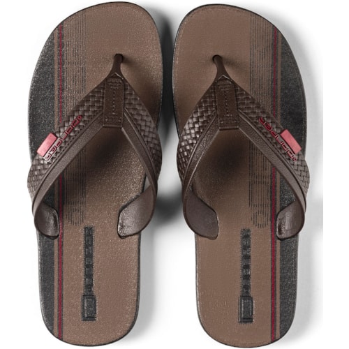 Chinelo Danper Roma 2.6 Café 42
