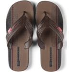 Chinelo Danper Roma 2.6 Café 45