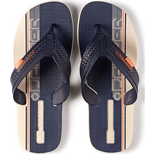 Chinelo Danper Roma 2.6 Marinho 42