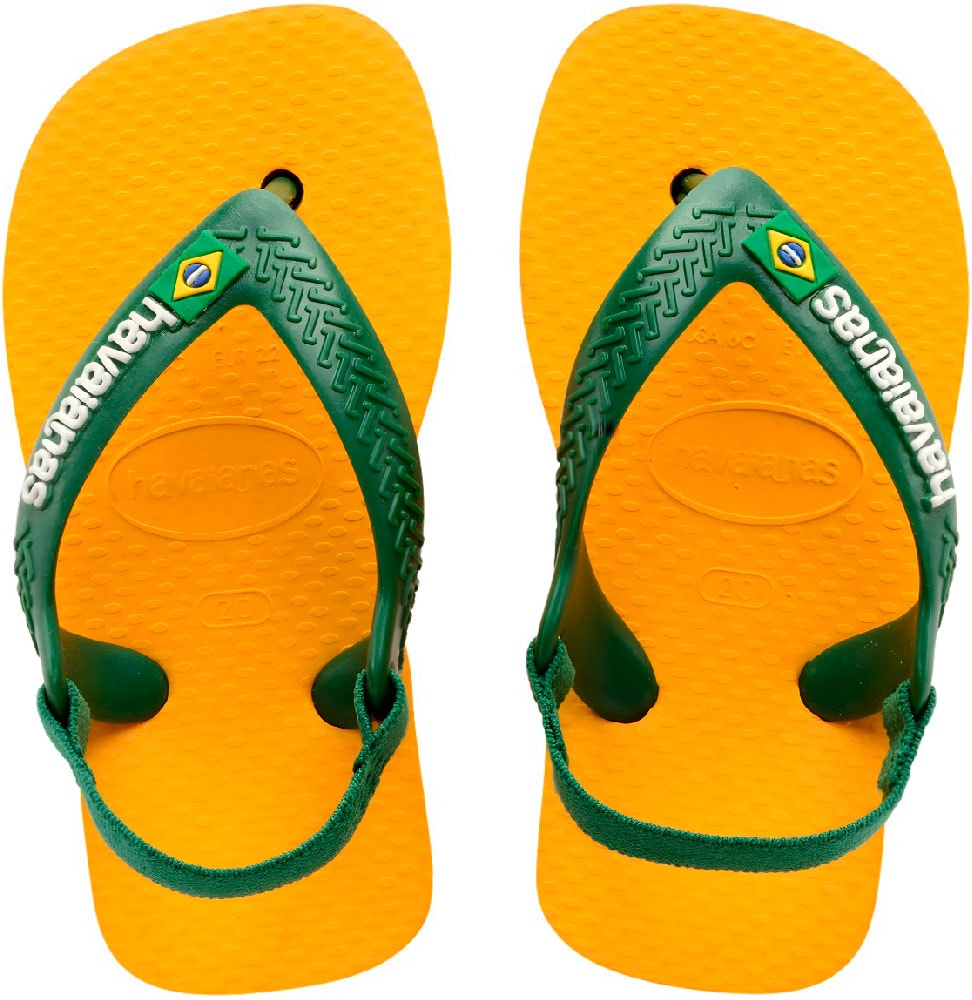 Chinelo havaianas outlet baby