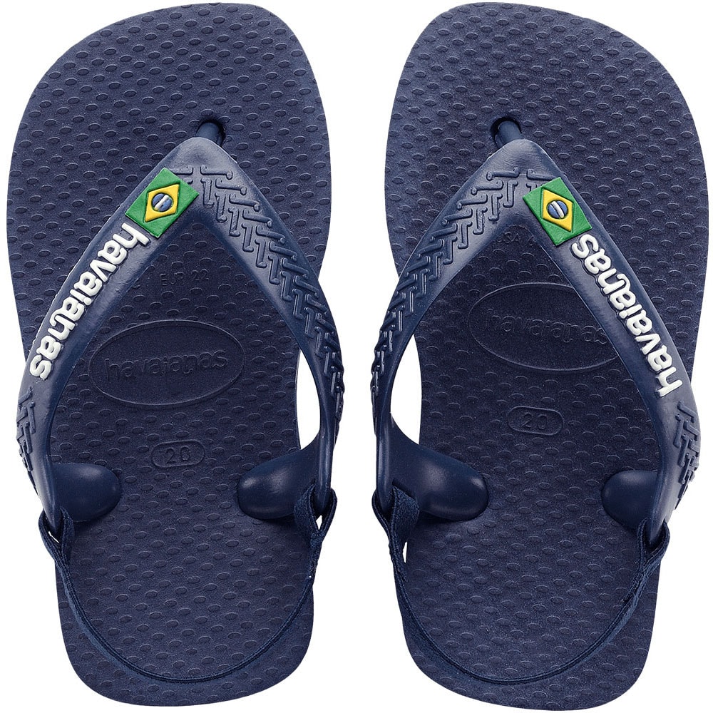 Havaianas baby brasil hotsell