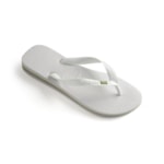 Chinelo Havaianas Brasil Azul com Branco 37/38