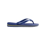 Chinelo Havaianas Brasil Azul Naval 41/42